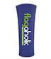 Curved Top Fabric Banner Stand