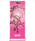 Premium Roll Up Banner Stand